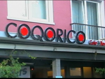 Photo: Coqorico